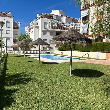 Апартаменти Jardines Del Mar - Benalmadena Costa Екстер'єр фото